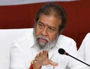 మినిస్టర్ రాజనర్సింహ